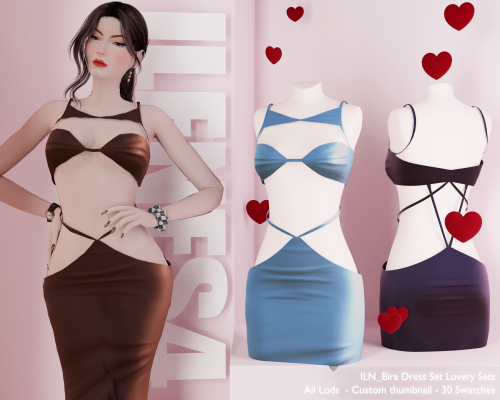 More information about "ILENE_E Bira Dress"