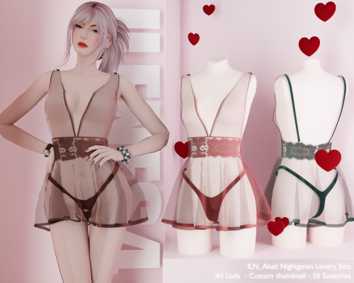 More information about "ILENE_E Akati Lingerie"