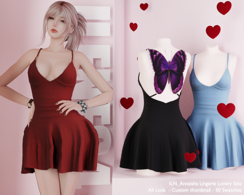 More information about "ILENE_E Anasisha Nightgown"