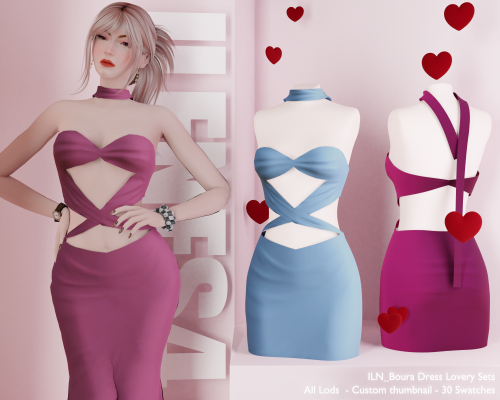 More information about "ILENE_E Boura DRess"