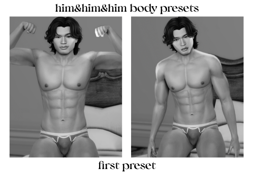 More information about "him&him&him body presets"
