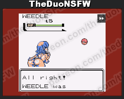 More information about "PokeMe"