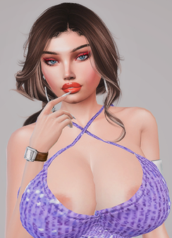 More information about "❤️Sims Collection ~ Eliza hayward~ (100+ sims downloads)❤️"