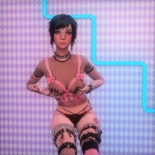 More information about "Alina Graves"