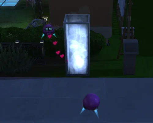 More information about "Stupid Drone"