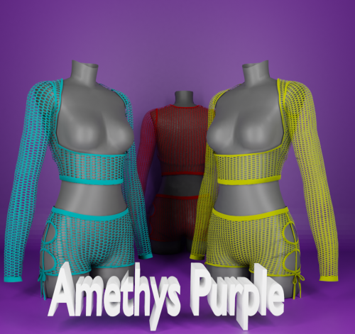 More information about "Amethys Purple _Amary"