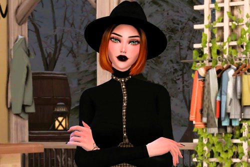 More information about "Abby"