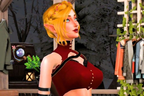 More information about "Adventurer Myla"