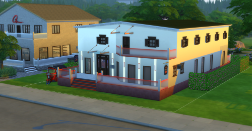 More information about "Zum rosa Llama"