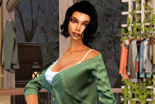 More information about "Priya"