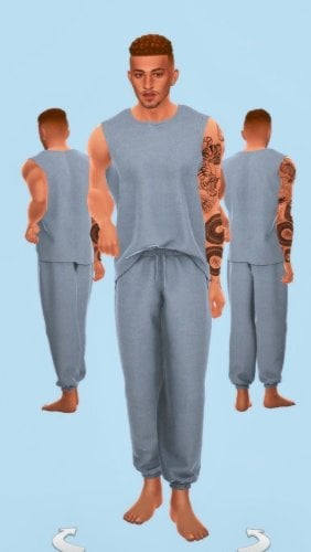 More information about "Male sim Tre"