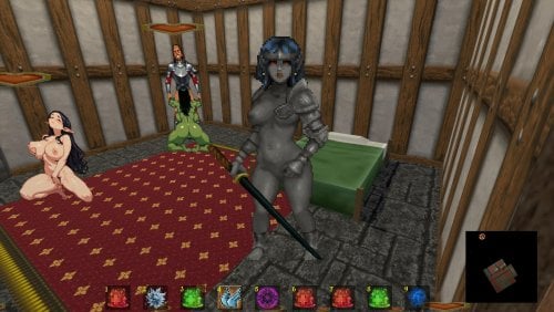 More information about "Daggerslut"
