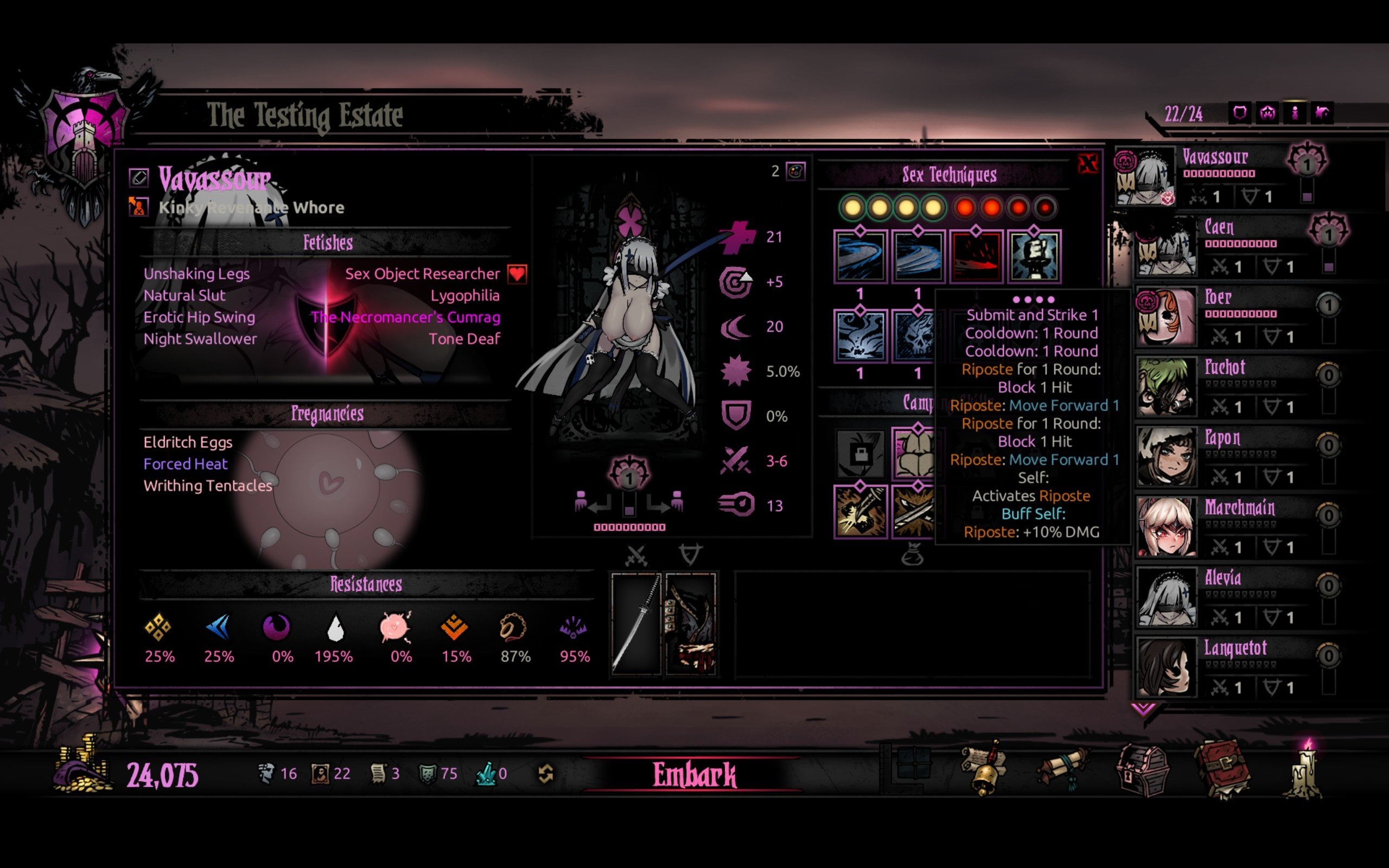 Skeletoness + LLE compatibility patch