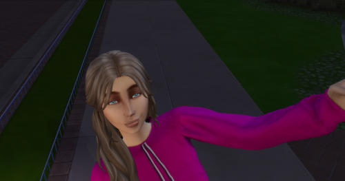 More information about "Jessica King"