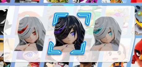 Adult Sage 3D Render