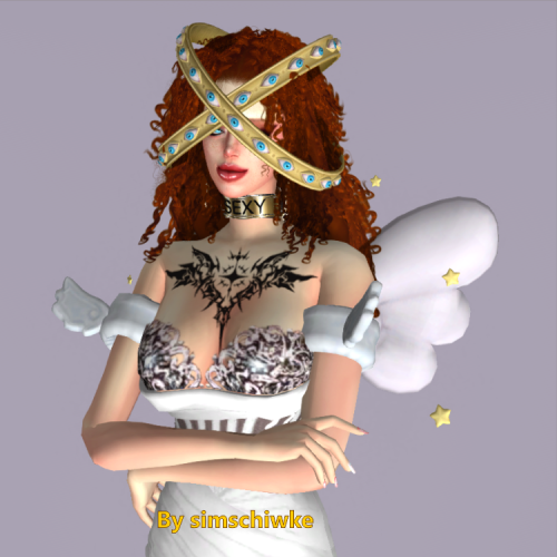 More information about "Angel Raphael"