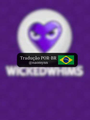 More information about "PT-BR Translation — WickedWhims"