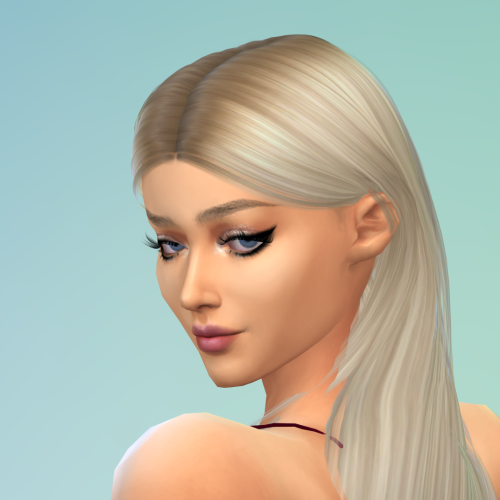 More information about "Barbie Rose"