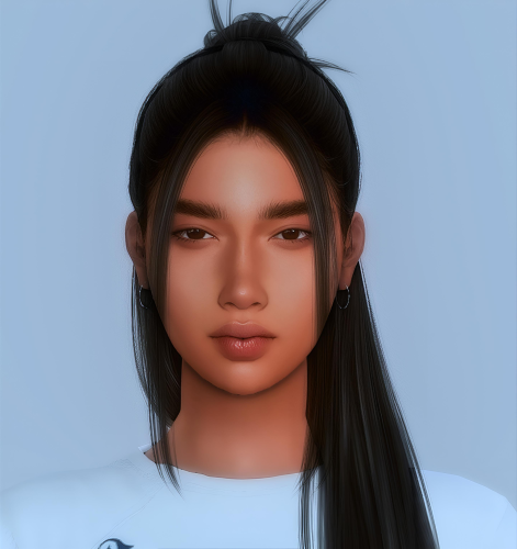 More information about "✨ Sim Creation ~ Base Sim #15 ✨"