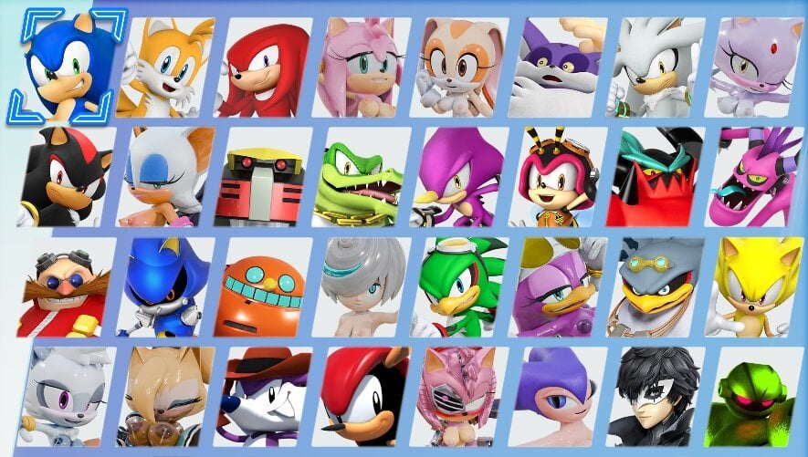 Lewd UI Render Pack 2