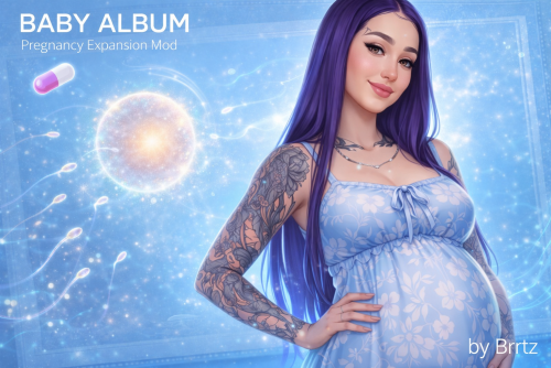 More information about "Baby Album Mod"