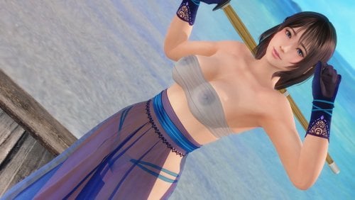 More information about "Venus Dojo (Common)"