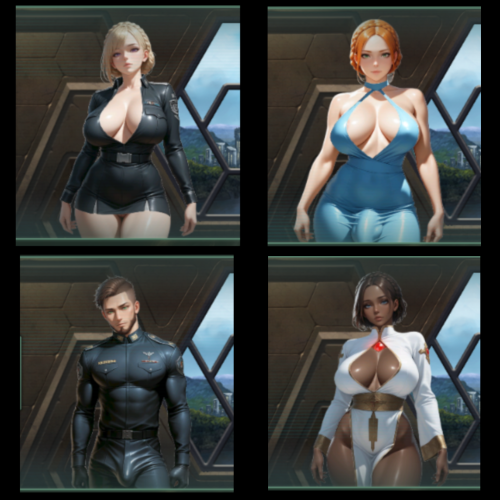 More information about "Deluxe Species Animated 1.0 [Stellaris 4.3.7]"