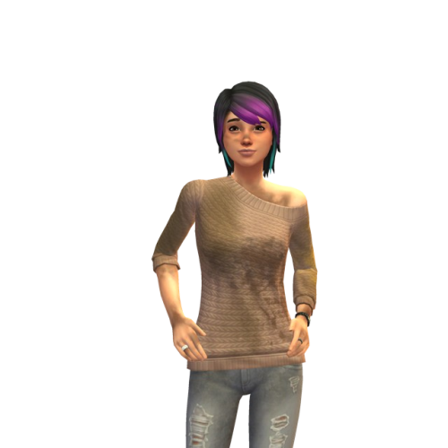 More information about "June Kay "Makeover" - The Krazy Hobo"