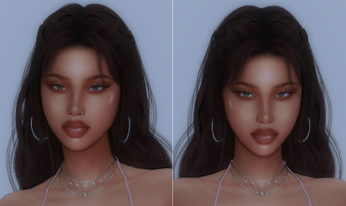 More information about "✨ Sim Creation ~ Lisa Valentina ✨"