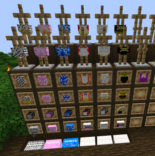 More information about "Cutie Bootie Version 0.0.0.3 MC 1.21.1 NeoForge"