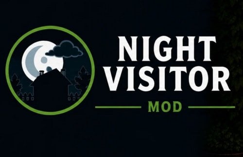 More information about "Night Visitor Mod de BaiQing - Traduction Française -"