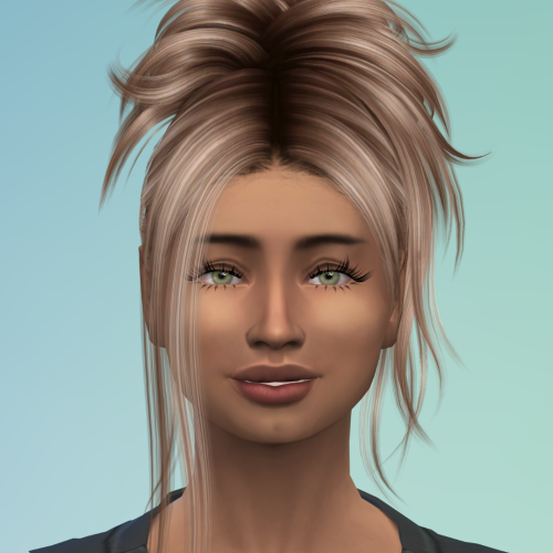 More information about "Nicole Morse"