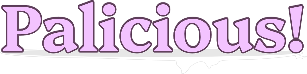 Palicious - Gameplay module for Sugar Cake