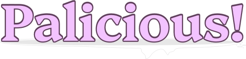 More information about "Palicious - Gameplay module for Sugar Cake"