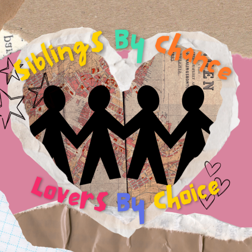 More information about "[WIP] Siblings by Chance, Lovers by Choice (Paralives Incest Mod)"
