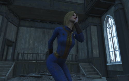 More information about "Perverted mechanics"