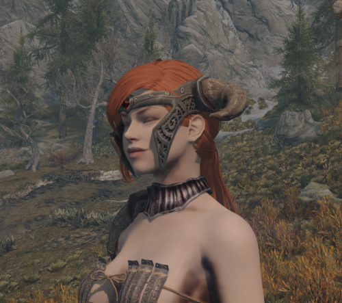More information about "Devious Death Hound Collar"