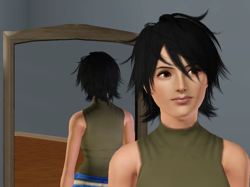 Kose Kakeru