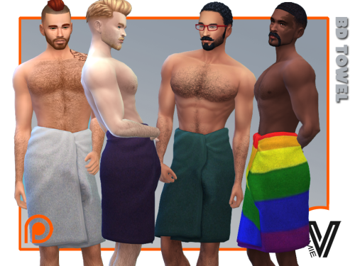 More information about "Big Dick Towel"