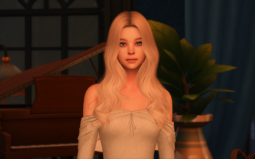 More information about "Selena Corey"