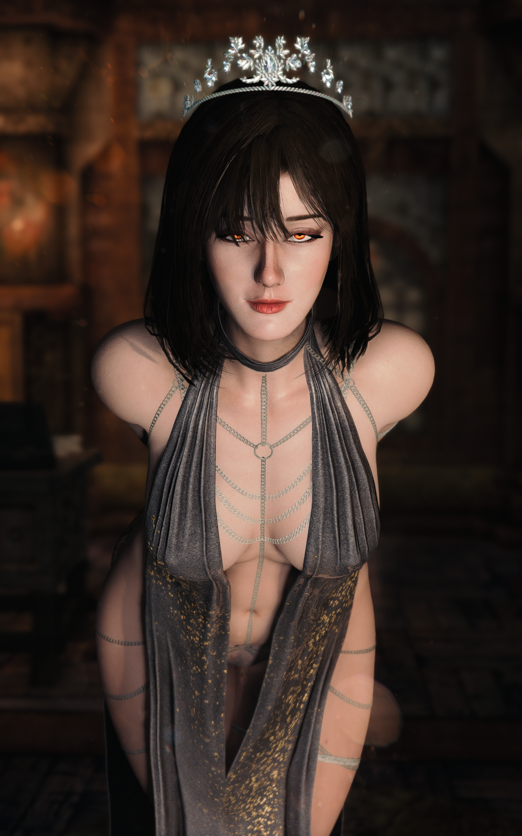 UBE Cosplay Pack Gala