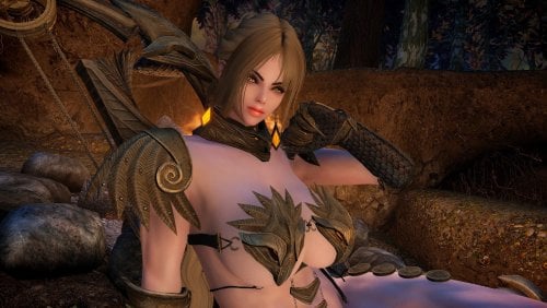 More information about "[Follower & Replacer] Morgana"