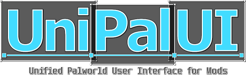 More information about "UniPalUI - Unified Palworld User Interface and Tools for Mods"