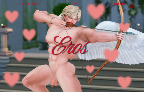 More information about "Eros💘"