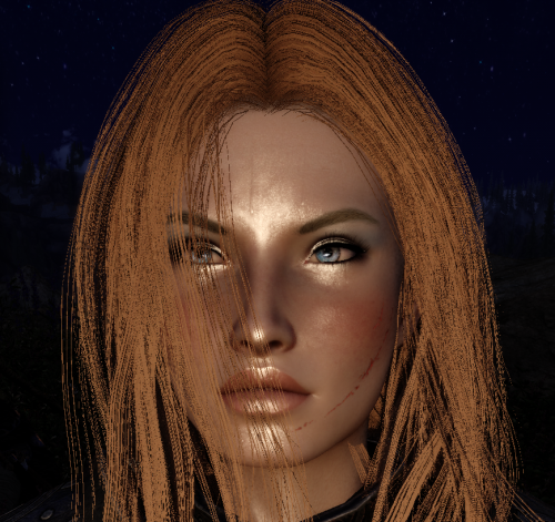 More information about "High Poly Head SMP - Replacers"