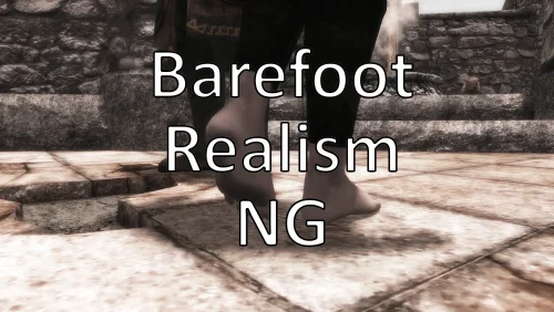 Barefoot Realism NG