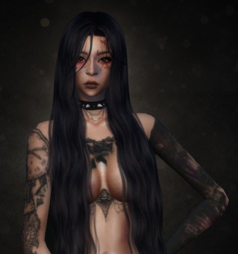 More information about "Mara ✧"