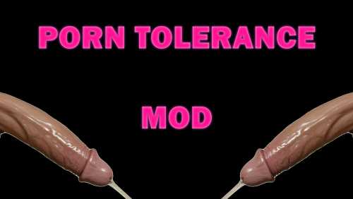 More information about "[XCL] [0.24] Porn Tolerance Mod - Porn Addict Rework (Compulsion)"