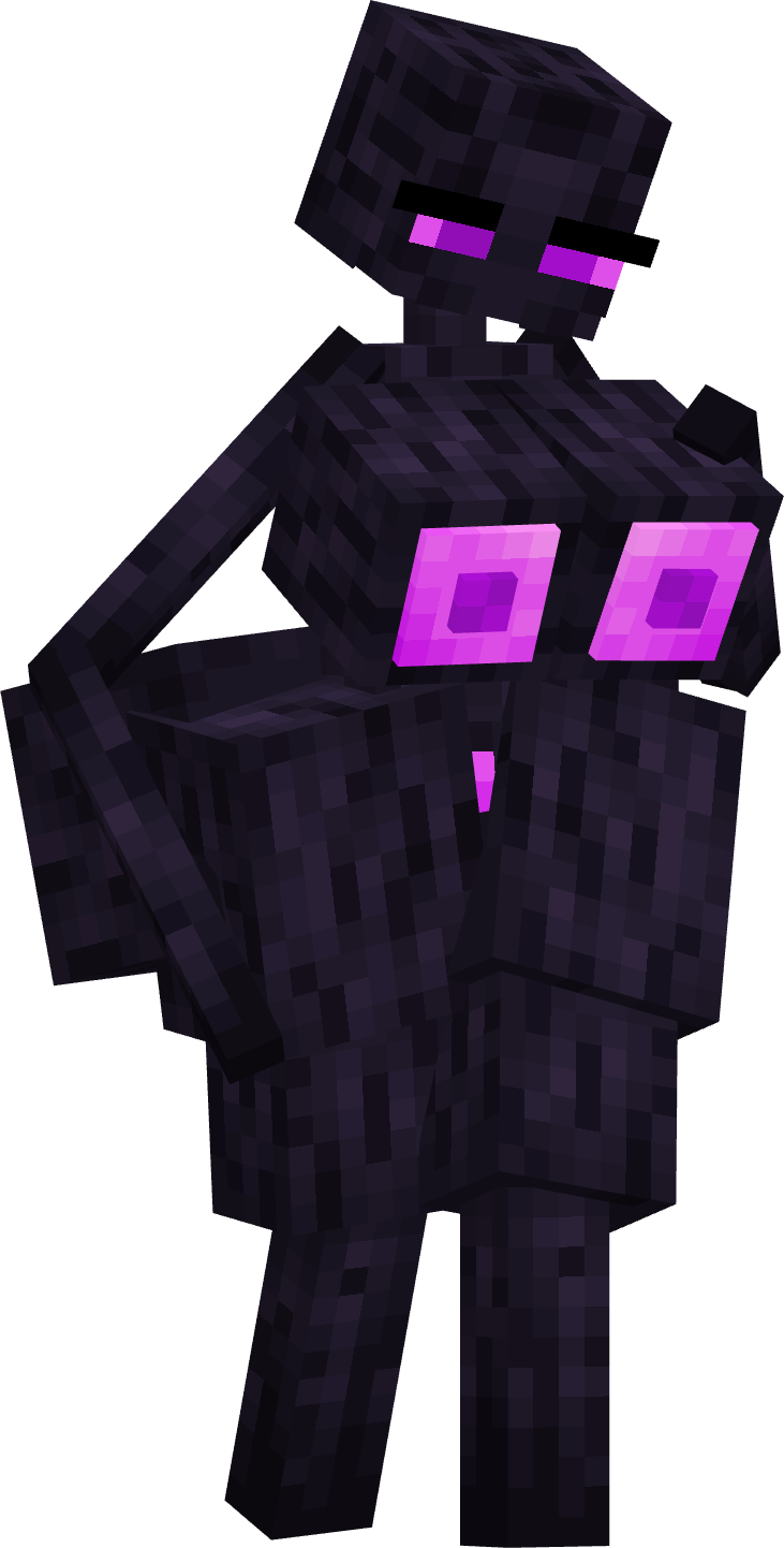 Nsfw EnderWomen