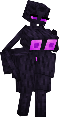 More information about "Nsfw EnderWomen"